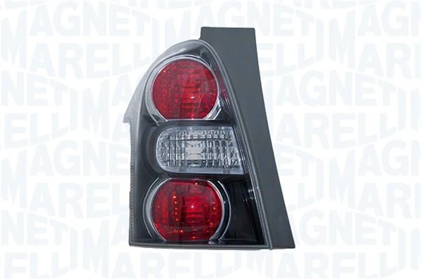 Tail Light Assembly